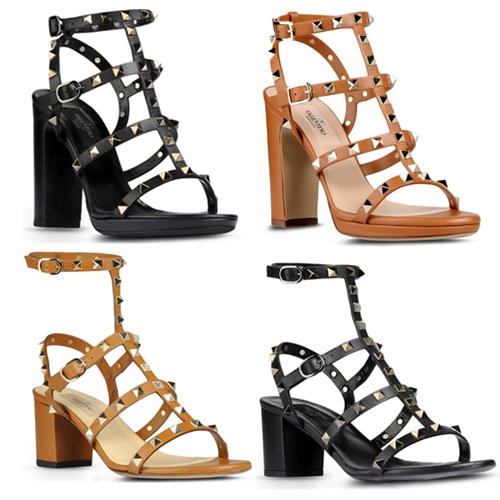 Hồ Ngọc Hà nữ tính và nổi bật với cả cây hàng hiệu - 9