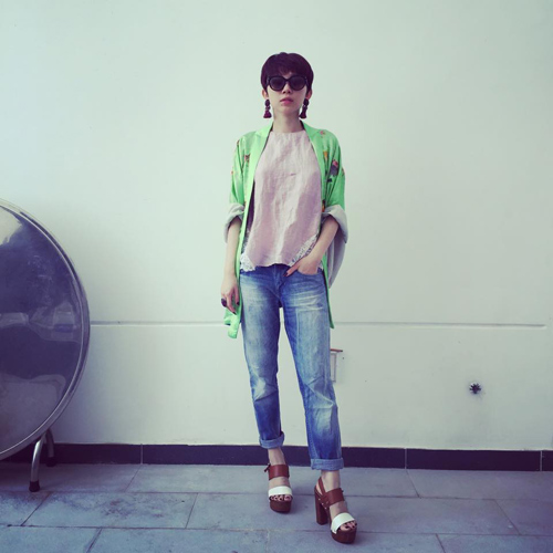 Tuần qua: Sao Việt khoe quà tặng hàng hiệu ngày 8/3 - 17