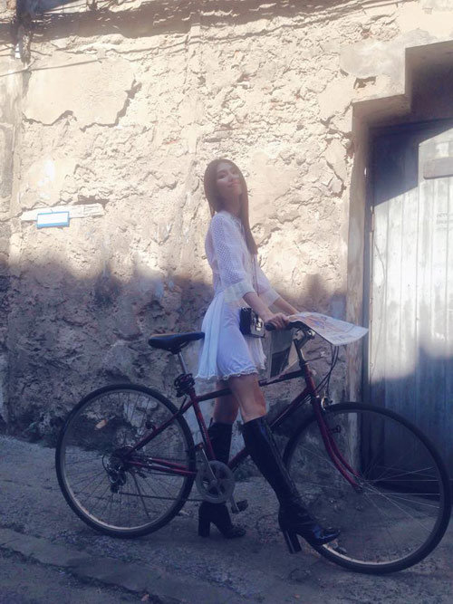 Tuần qua: Sao Việt khoe quà tặng hàng hiệu ngày 8/3 - 12