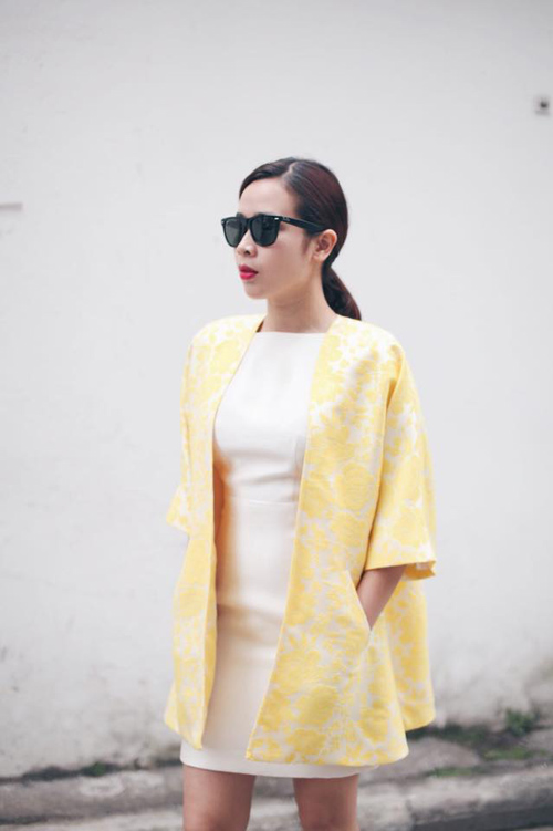 Tuần qua: Sao Việt khoe quà tặng hàng hiệu ngày 8/3 - 10