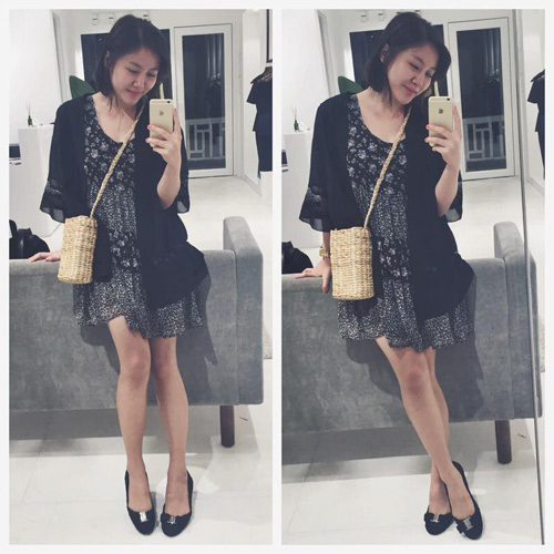 Tuần qua: Sao Việt khoe quà tặng hàng hiệu ngày 8/3 - 16