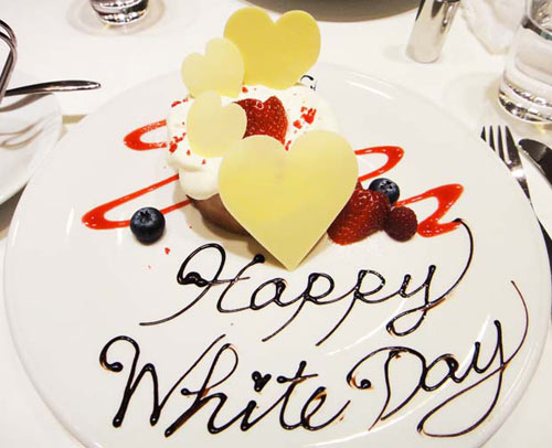ý nghĩa ngày valentine trắng
