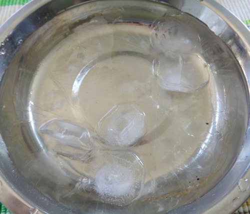 Pudding sữa dâu món ngon cho bé - 2