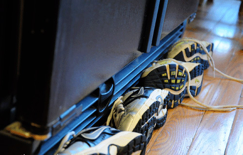 Mẹo ngăn ngừa nấm mốc phát triển trên quần áo - 2