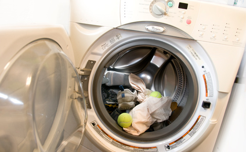 Mẹo ngăn ngừa nấm mốc phát triển trên quần áo - 1