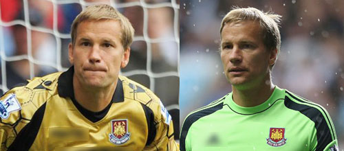 Top 10 cầu thủ bóng đá #039;không tuổi#039; - 6
