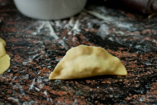 Giòn tan bánh gối kiểu Ấn Độ - 5