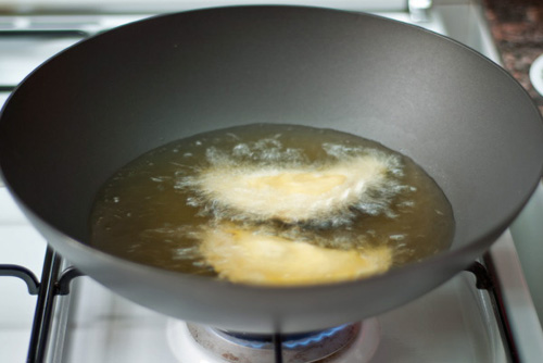 Giòn tan bánh gối kiểu Ấn Độ - 7