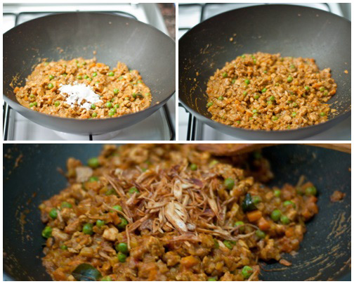 Giòn tan bánh gối kiểu Ấn Độ - 3