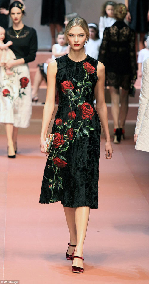 Video: Một ngày sôi động của quot;thiên thầnquot; Karlie Kloss - 5