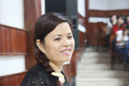 Nữ sinh đánh nhau: #039;Nhà trường xem nhẹ giáo dục nhân cách#039; - 2