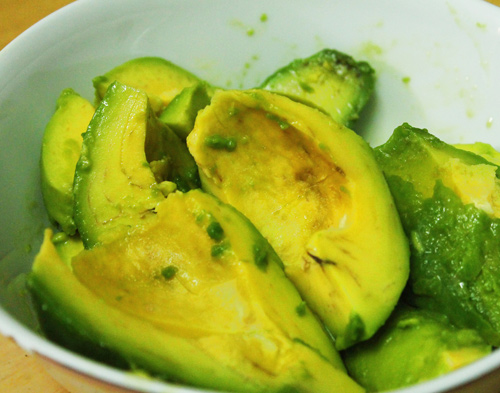 Sinh tố bơ chocolate dễ làm - 2