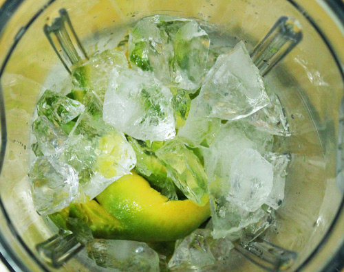 Sinh tố bơ chocolate dễ làm - 3