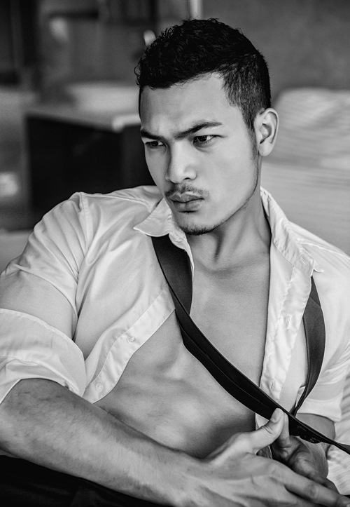 3 mỹ nam 9X sở hữu body hoàn hảo của làng điện ảnh Việt - 6