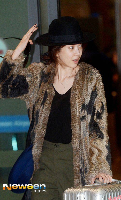 Kim Hyun Joong nhập ngũ quot;néquot; scandal làm bố - 4