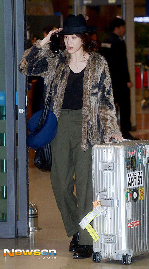 Kim Hyun Joong nhập ngũ quot;néquot; scandal làm bố - 5