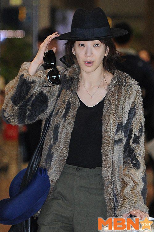 Kim Hyun Joong nhập ngũ quot;néquot; scandal làm bố - 7