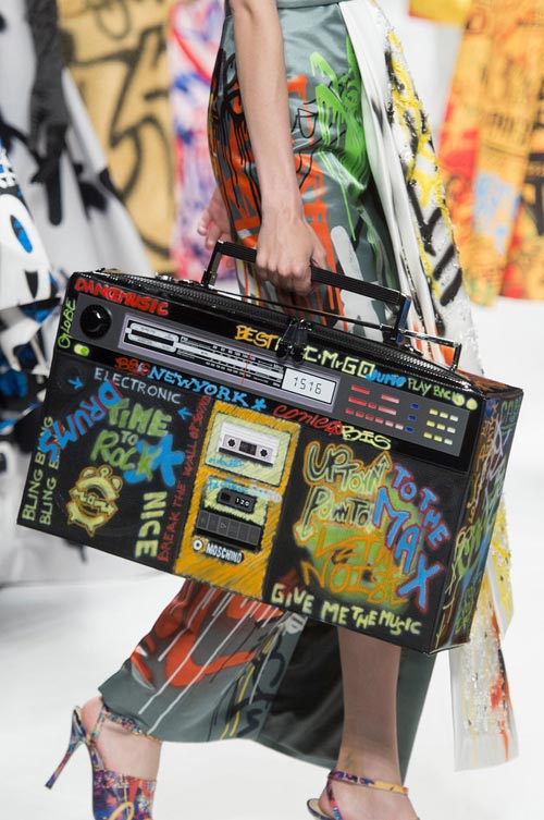 Những chiếc túi khiến bạn quot;mắt tròn mắt dẹtquot; - 12