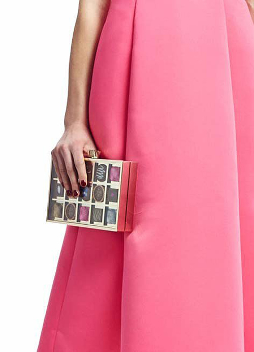 Những chiếc túi khiến bạn quot;mắt tròn mắt dẹtquot; - 15