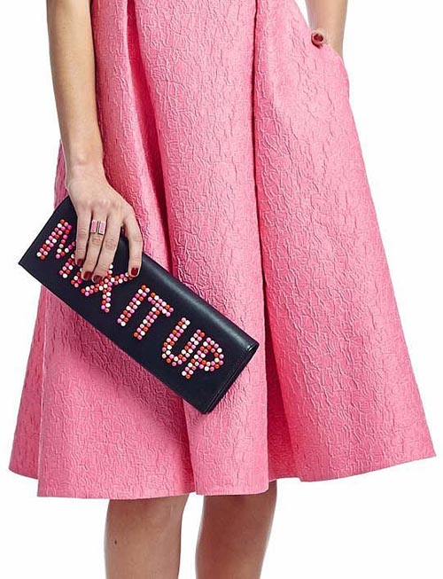 Những chiếc túi khiến bạn quot;mắt tròn mắt dẹtquot; - 16