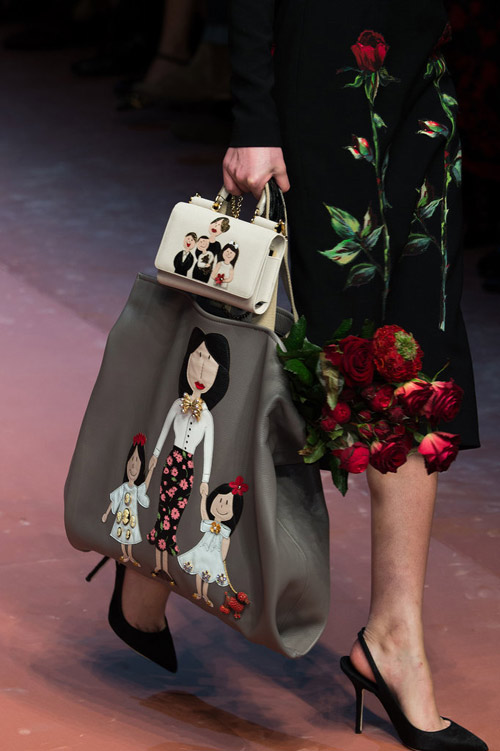 Những chiếc túi khiến bạn quot;mắt tròn mắt dẹtquot; - 18