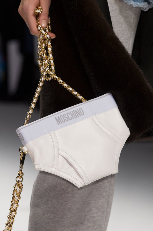 Những chiếc túi khiến bạn quot;mắt tròn mắt dẹtquot; - 4