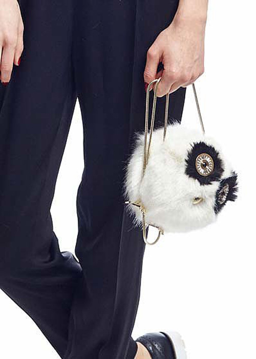 Những chiếc túi khiến bạn quot;mắt tròn mắt dẹtquot; - 6