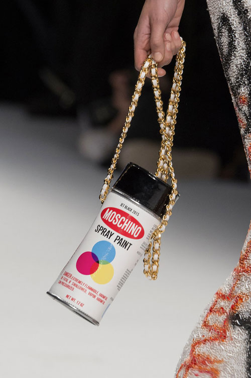 Những chiếc túi khiến bạn quot;mắt tròn mắt dẹtquot; - 7