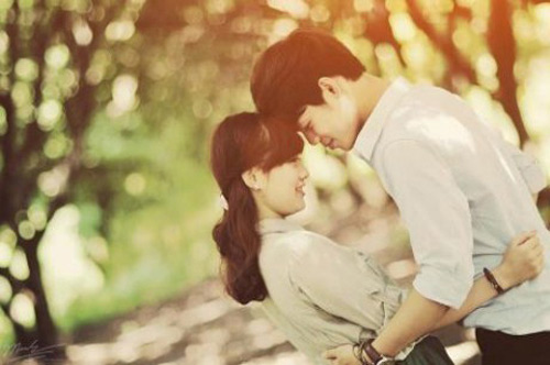 Lời chúc ngọt ngào cho nàng ngày Valentine Trắng - 1