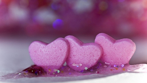 Lời chúc ngọt ngào cho nàng ngày Valentine Trắng - 2