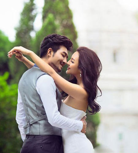 Tôi đã rời khỏi nhà chồng ngay sau đêm tân hôn nghiệt ngã - 1