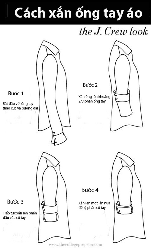 10 mẹo thời trang quot;bỏ túiquot; hữu ích cho chị em - 1