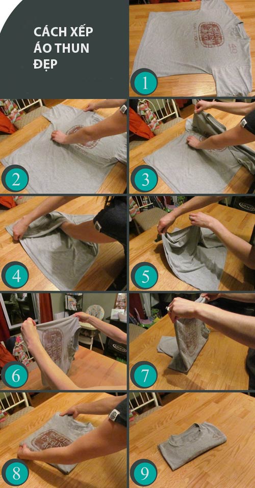 10 mẹo thời trang quot;bỏ túiquot; hữu ích cho chị em - 2