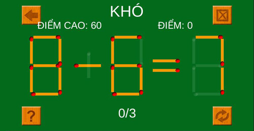#039;Hoa mắt#039; với bài toán di chuyển que diêm cấp tiểu học - 6