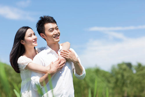 6 cách để chồng yêu mình hơn - 1