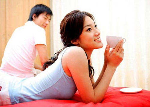 6 cách để chồng yêu mình hơn - 2