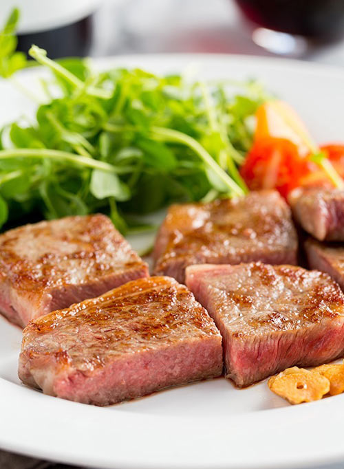 Cách làm thịt bò bít tết siêu ngon - 12