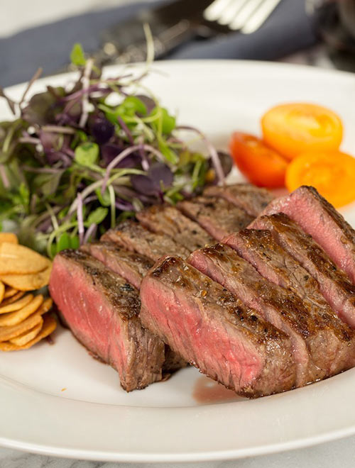 Cách làm thịt bò bít tết siêu ngon - 13