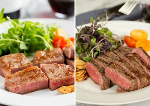 Cách làm thịt bò bít tết siêu ngon - 11