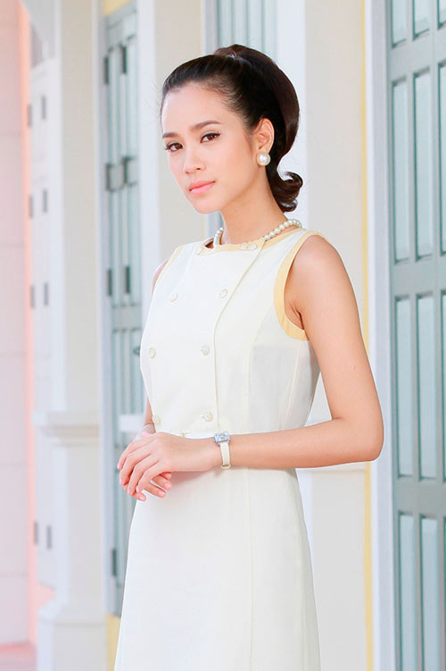 Mỹ nhân Thái gây ấn tượng mạnh với quot;Bi tình song sinhquot; - 7