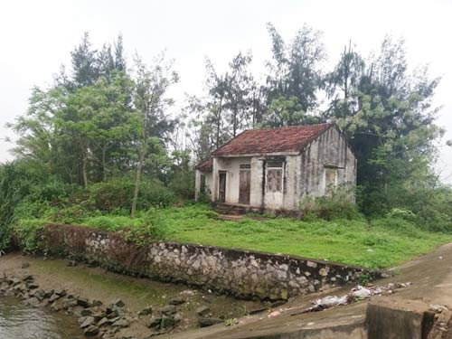 Nỗi đau ở làng ung thư xứ Nghệ - 3