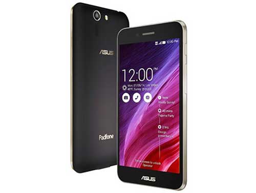 PadFone S, smartphone mạnh nhất của ASUS có giá 6,99 triệu tại Việt Nam - 1