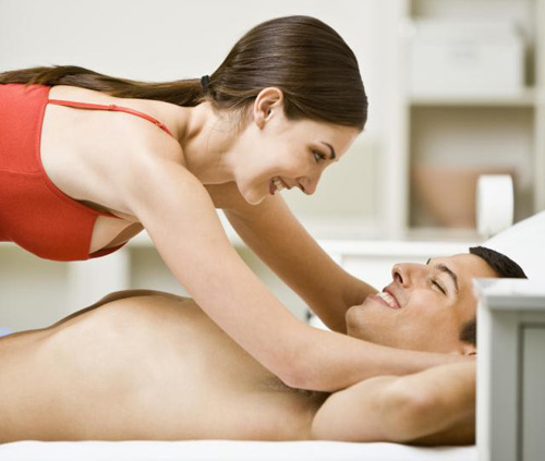 Học bí kíp để dễ thụ thai trong mùa xuân - 1
