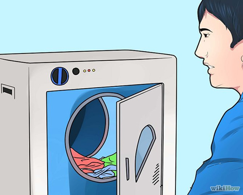 7 cách tẩy sạch nấm mốc khó chịu trên quần áo - 1