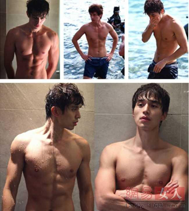 Lee Dong Wook
