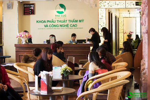 Lựa chọn giải pháp trẻ hóa vùng kín tối ưu - 2