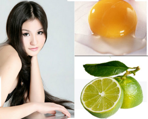 Trị mụn cám hiệu quả chỉ với nước chanh và sữa ấm - 4