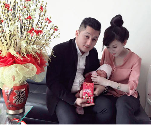 Bà mẹ hot girl và bí quyết quot;đẻ xong vẫn như khôngquot; - 8