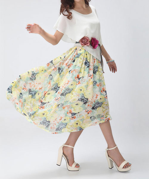 Tiểu xảo tôn đường cong đẫy đà cho nàng béo - 2