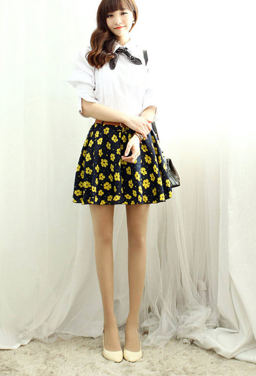 Tiểu xảo tôn đường cong đẫy đà cho nàng béo - 4